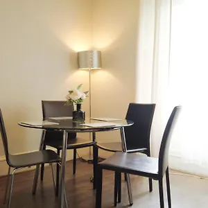 Apartment 1 Bedrooms Flat In Haymarket, Heart Of Flat Sleeps 4 ,, Edinburgh
